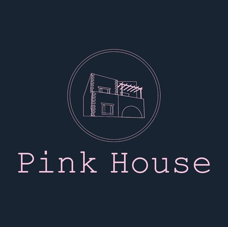 Appartement Pink House à Paleóchora Extérieur photo
